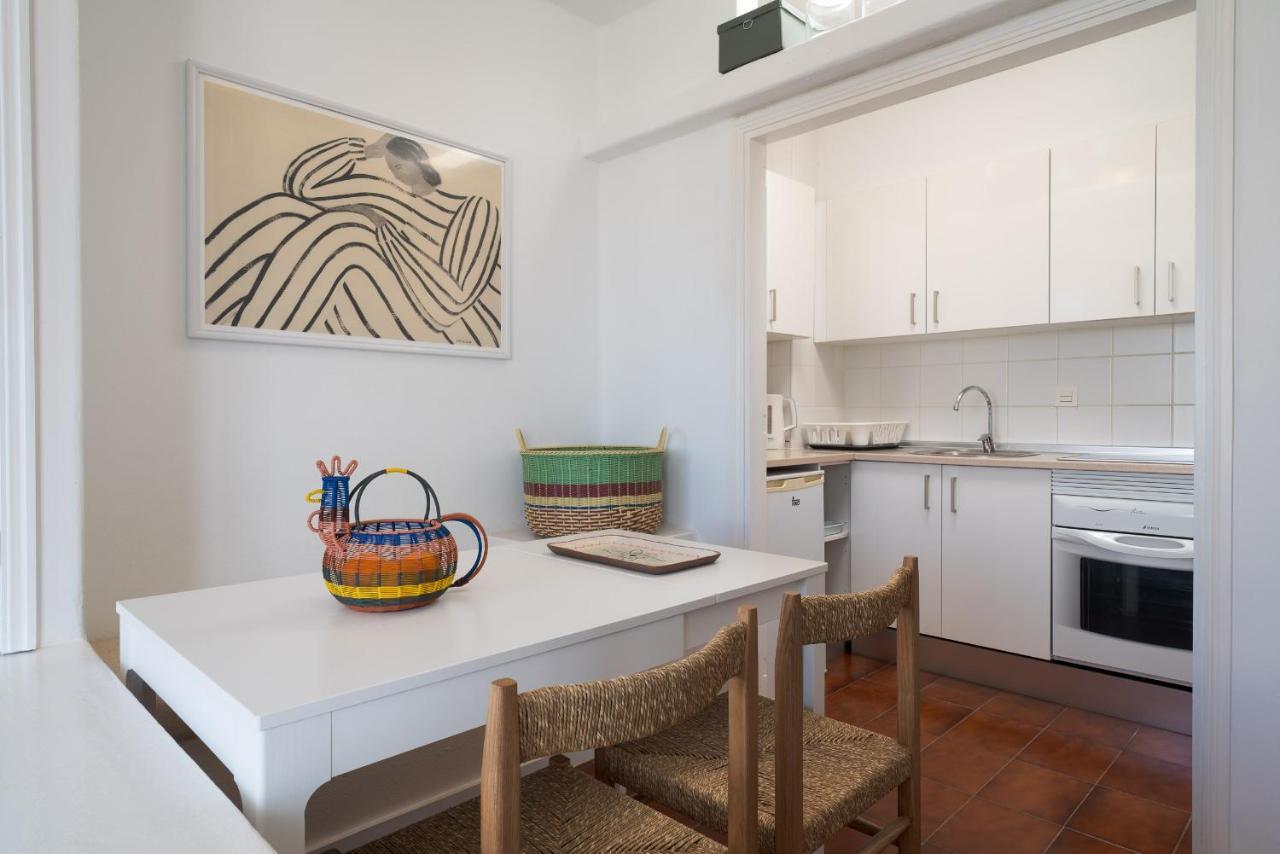 Lanzarote Beach Apartments, Casa Ona Коста-Тегисе Экстерьер фото