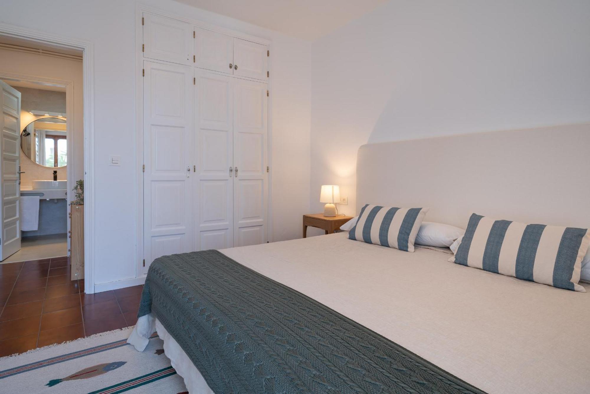 Lanzarote Beach Apartments, Casa Ona Коста-Тегисе Экстерьер фото