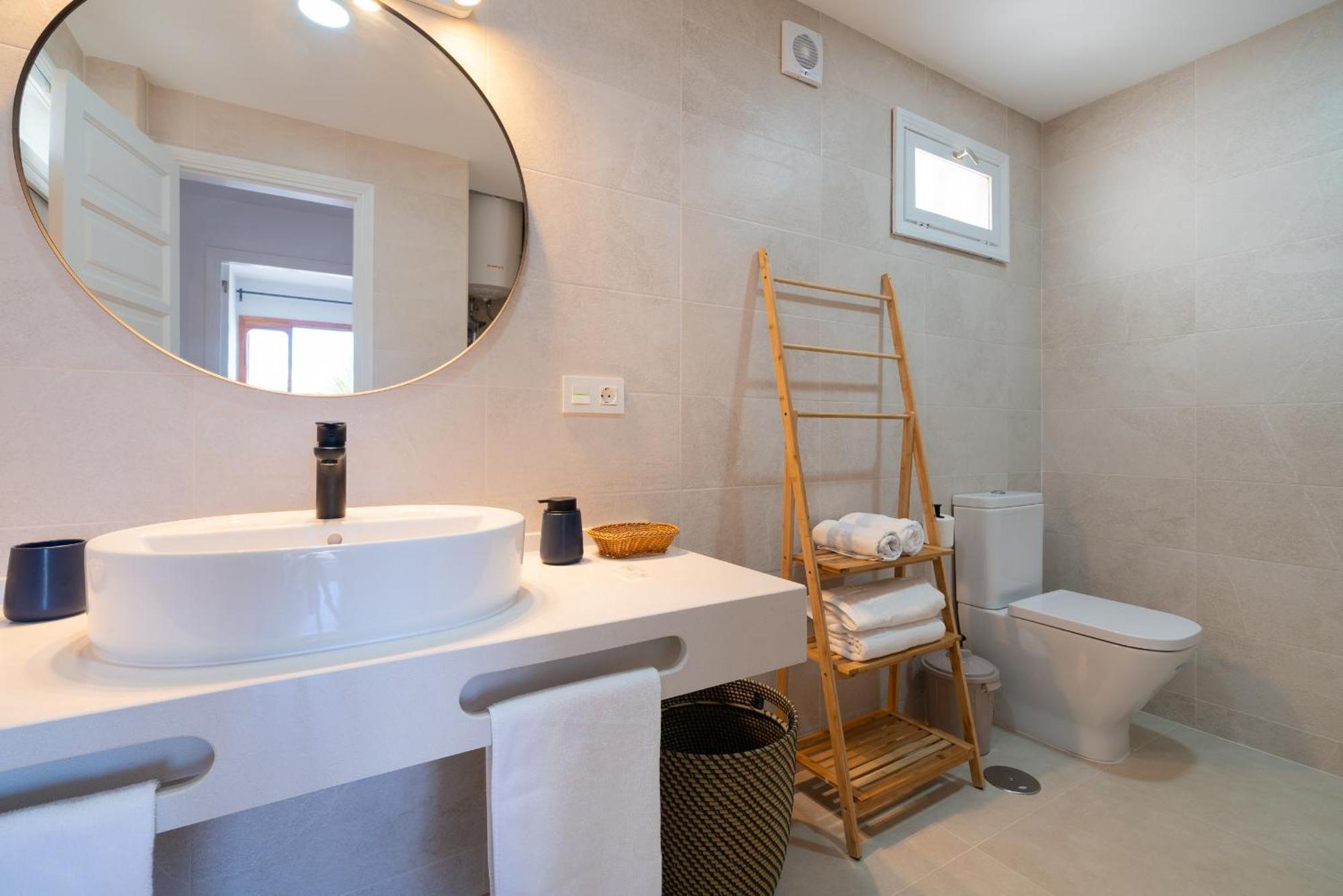 Lanzarote Beach Apartments, Casa Ona Коста-Тегисе Экстерьер фото